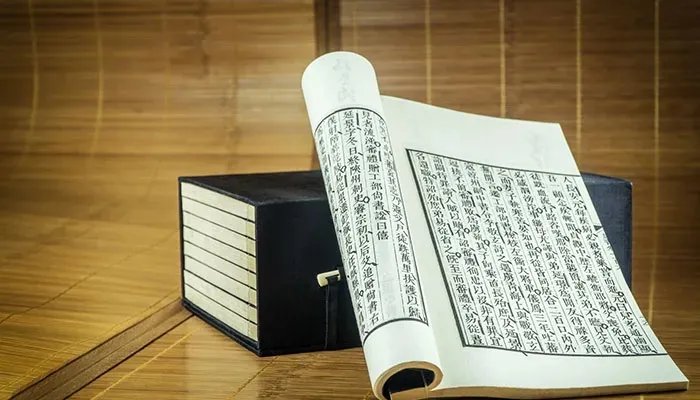 背水一战的意思