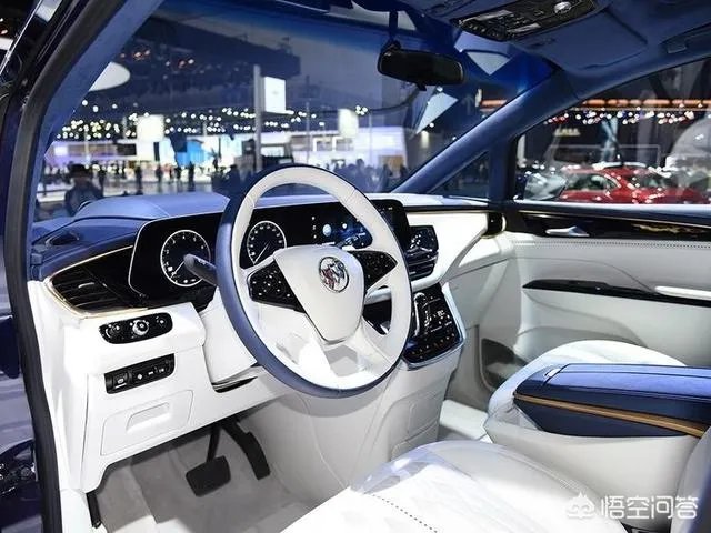 商务车有什么推荐更好?