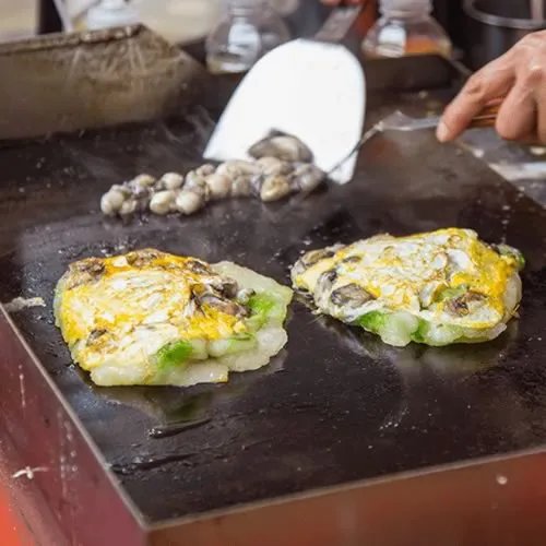 【泉州美食攻略】泉州特色美食有哪些 泉州名小吃 泉州好吃的餐厅盘点