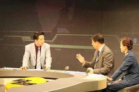 怎么评价节目《防务新观察》?