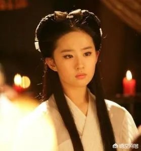 神雕侠侣版本那么多,为什么还是感觉李若彤版的小龙女最经典漂亮?