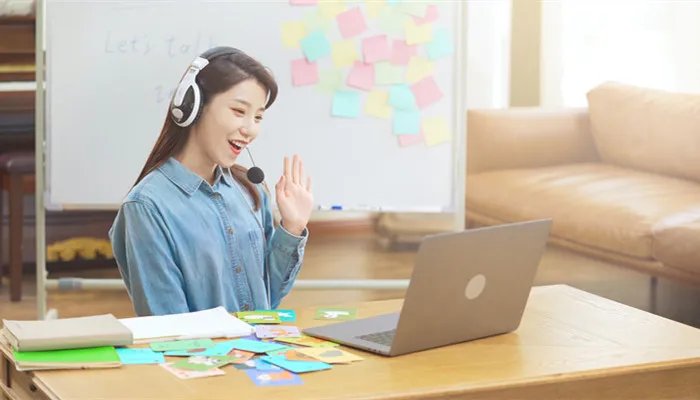 学习英语的方法