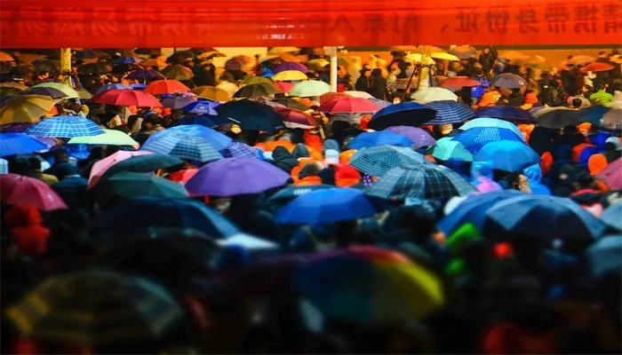 酸雨的ph值是多少 酸雨的ph值的范围