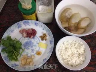 潮汕砂锅粥