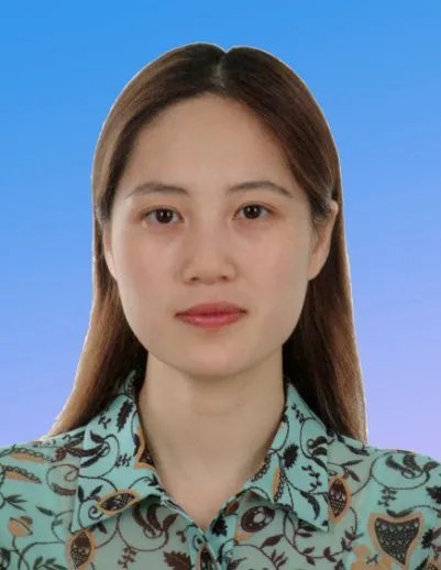 陈敏红的履历