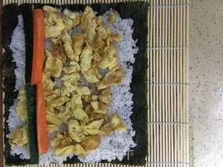 家常寿司