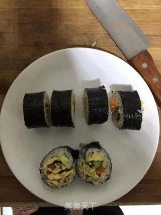 家常寿司