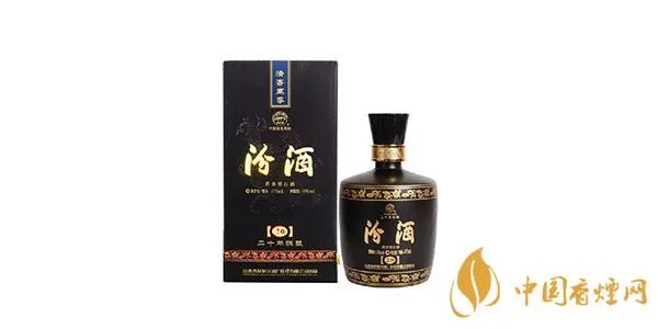 汾酒20年价格一览 最新20年汾酒价格怎么样