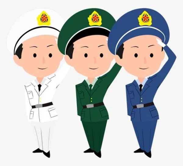 退伍军人座谈会发言稿