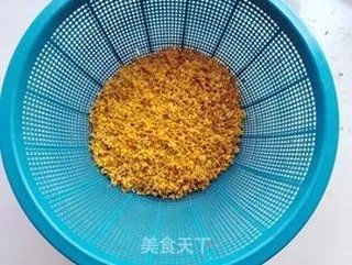 糖桂花