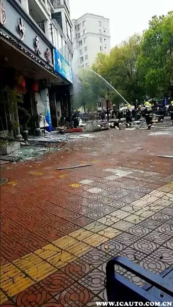 2019今天浙江爆炸火灾事故,浙江爆炸事件的最新消息是怎样?