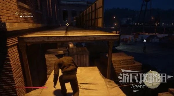 《四海兄弟最终版》全流程图文攻略