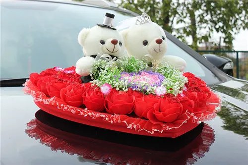 婚庆礼仪用品有哪些 婚庆用品清单大全