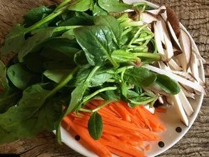 做法,凉拌豆芽菜怎么做好吃,凉拌豆芽菜的家常做法