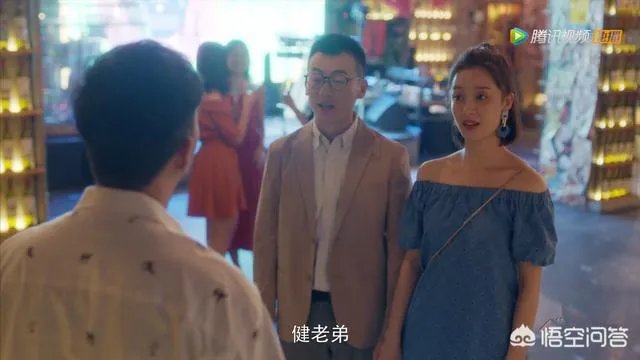 《安家》里季明亮这个角色是不是很有问题?为什么985评价他“水很深”?