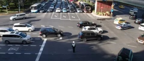 无锡市交通事故责任划分有什么标准吗