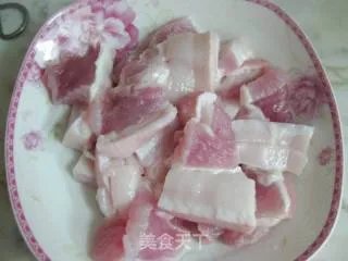 自制烤肉