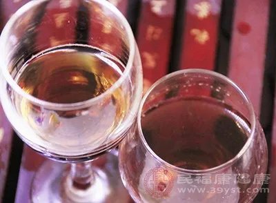 喝红酒的好处