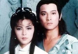 神雕侠侣版本那么多,为什么还是感觉李若彤版的小龙女最经典漂亮?