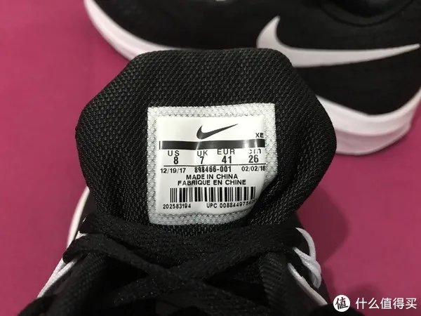 奔跑,就现在—NIKE 耐克 ZOOM WINFLO 4 跑鞋开箱