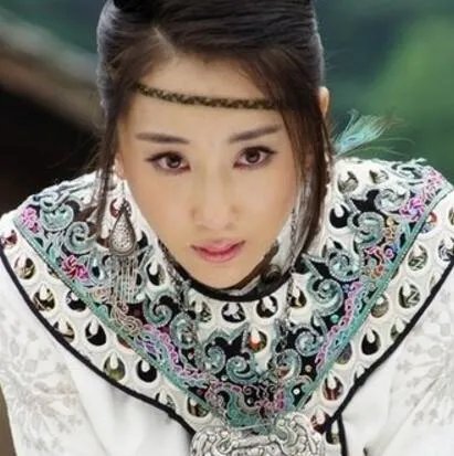 【图】杜晓婷吻戏邂逅真命天子 《恋了爱了》主演假戏真做