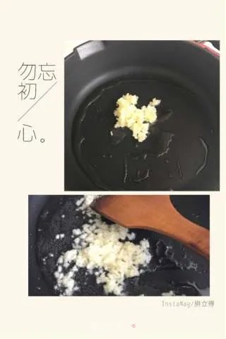 蒜泥空心菜