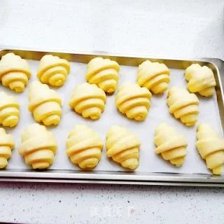 可颂面包
