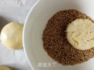 蟹壳黄