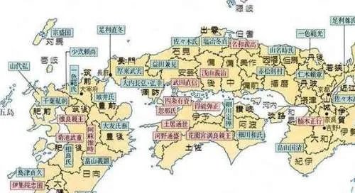 七生报国的典故是什么?七生报国出自哪里