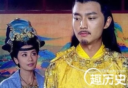 武则天传位于谁?武则天为何将皇位归还给李氏