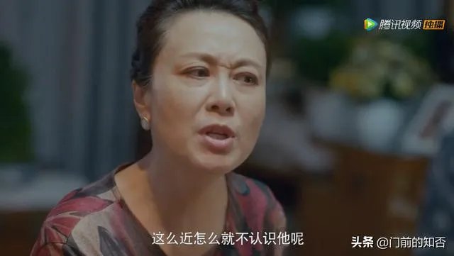 《安家》里季明亮这个角色是不是很有问题?为什么985评价他“水很深”?