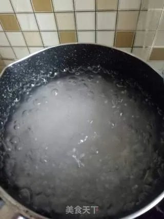 西米露