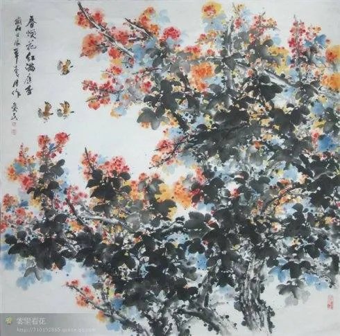 李爱民的介绍