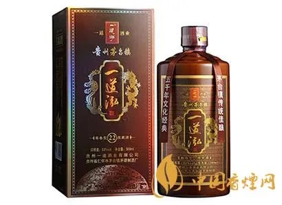 987酱香白酒价格表:品质与性价比并存