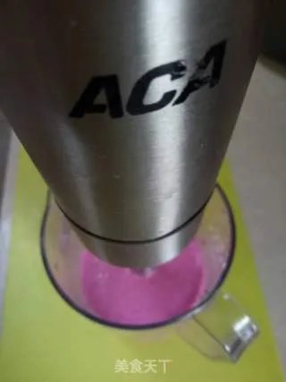 西米露