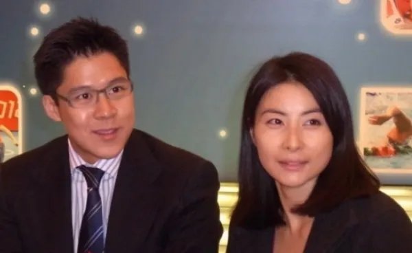霍家百亿资产,郭晶晶还接代言,霍启刚:不参与内斗,你咋看?