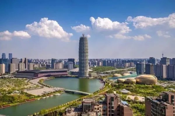 郑州楼市松绑,限购限贷同步放开,刚需可以选择在此时买房吗?