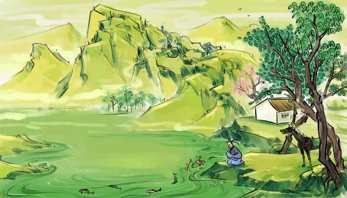 相见时难别亦难,东风无力百花残全诗