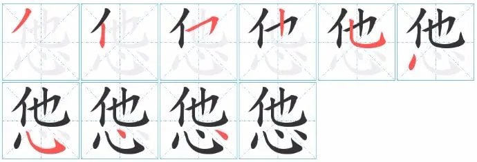 嘦怹怎么读是什么意思?