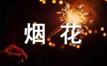 她比烟花寂寞亦舒经典语录