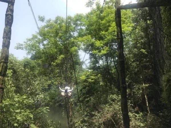 江西旅游必去十大景点有哪些?