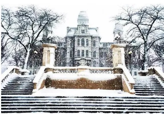 syracuse university