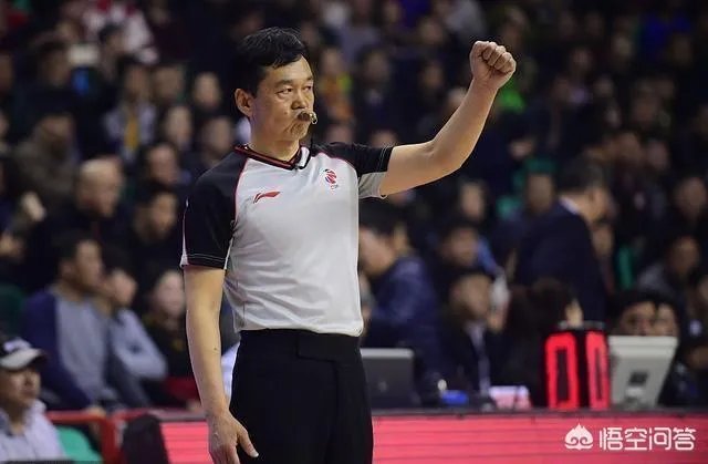 CBA裁判人选由谁来决定,为什么不用随机抽签的方式?