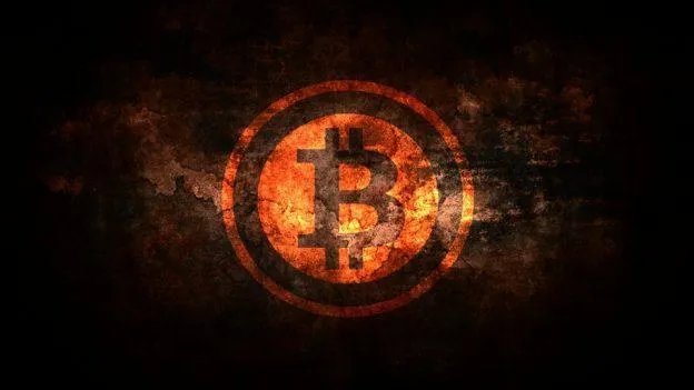 为什么英媒说比特币的兴起更反映出了美国的衰落?