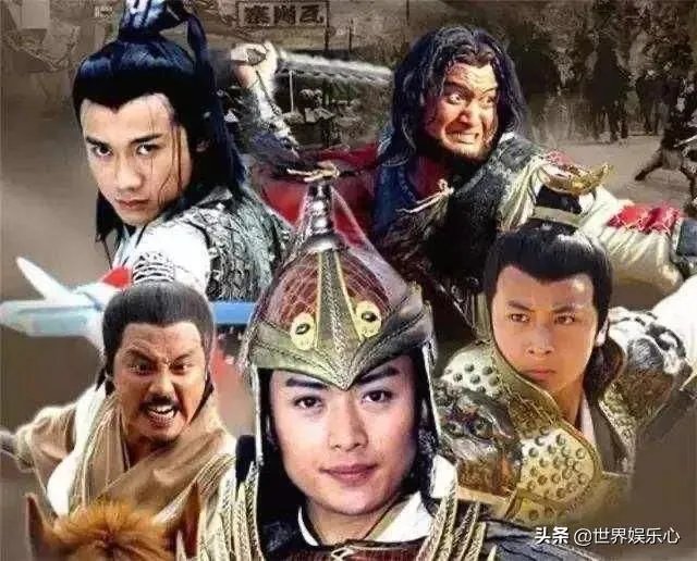 “古装男神“黄海冰为什么现在不火了?