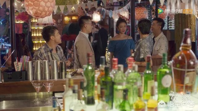 《安家》里季明亮这个角色是不是很有问题?为什么985评价他“水很深”?
