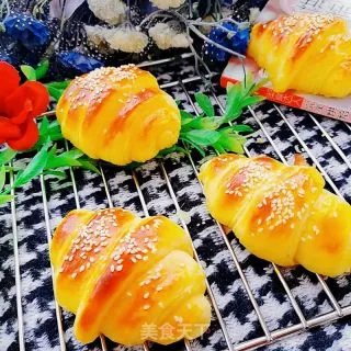 可颂面包
