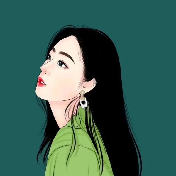 手绘和转手绘的区别?最好附图,说详细点