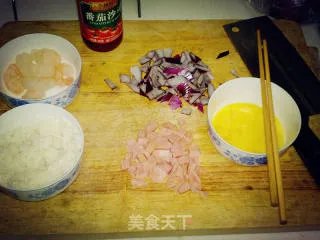 日式蛋包饭