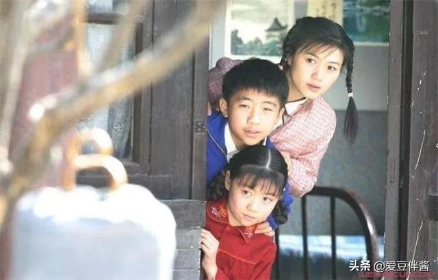 田海蓉现在老公是谁,前夫徐明吗?也难怪她都不提自己的过往?